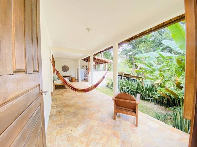 House  Arraial D'Ajuda