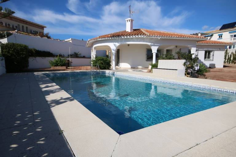 Villa La Cala de Mijas