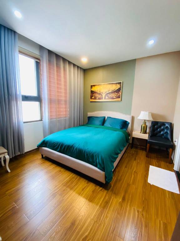 Holiday apartment with hot tub | Suitable for remote work — photo 2