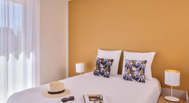 Quality Aparthotel Saint-Paul-lès-Dax in Saint-Paul-les-Dax