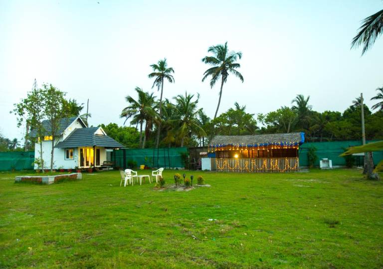 House  Kumbalangi