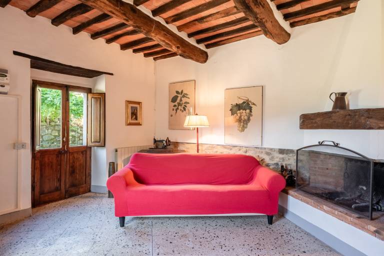 Apartment 'Casa Di Gigi' with Mountain View, Shared Pool and Wi-Fi — photo 3
