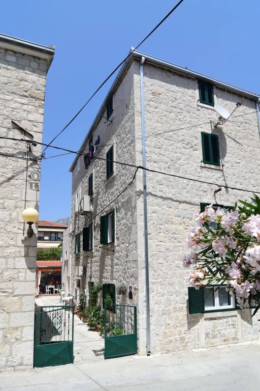 Apartament Kaštel Kambelovac