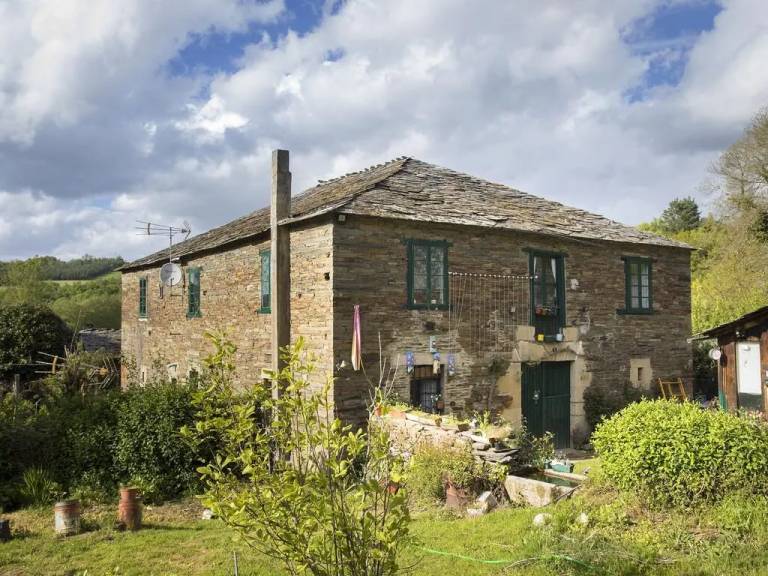 Casa Sivil