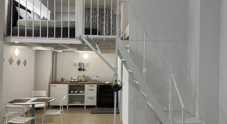 Vacation home with 1 room for 4 persons — photo 3