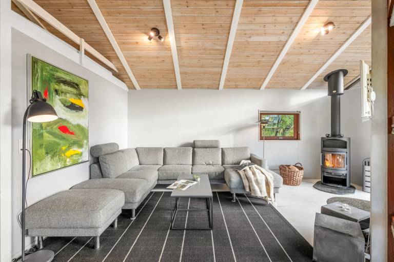 House with barbeque, sauna & hot tub — photo 4