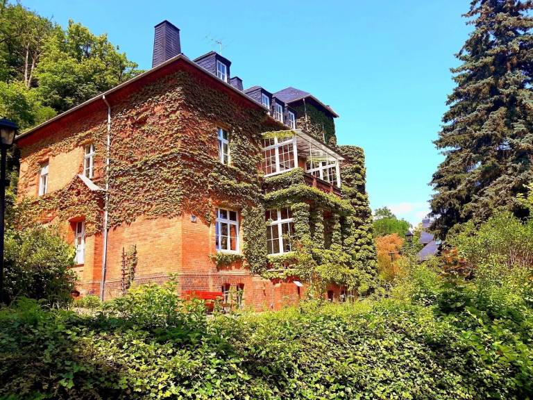 Ferienwohnung Bad Freienwalde (Oder)