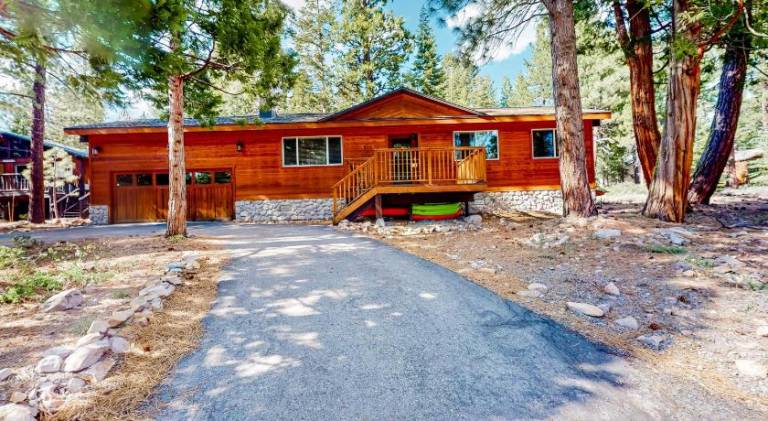 Beautiful house | Pets allowed in South Lake Tahoe, CA