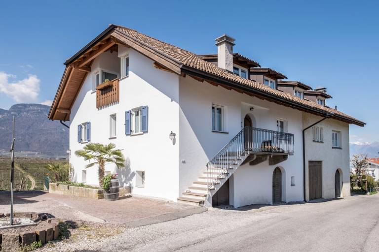 Agriturismo Appiano sulla strada del vino