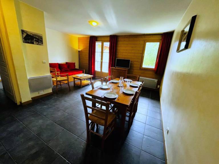 Holiday apartment with sauna & heated pool — photo 3