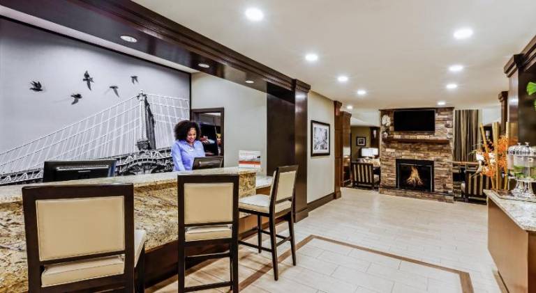 Staybridge Suites Fort Worth - Fossil Creek By IHG — photo 4