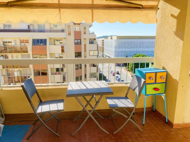 Hostel Saint-Roch