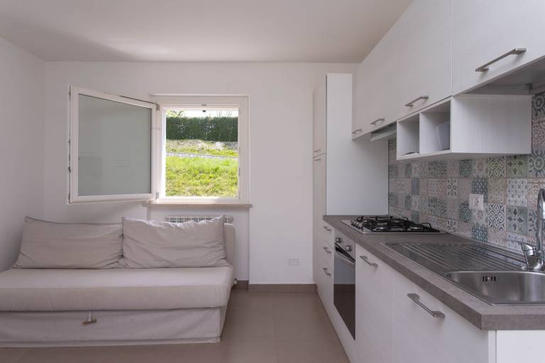 Child-friendly holiday apartment with terrace | City view | Pets are welcome — photo 3