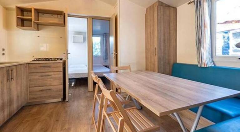 Homair Mobil-homes Camping Les Avignon — photo 3
