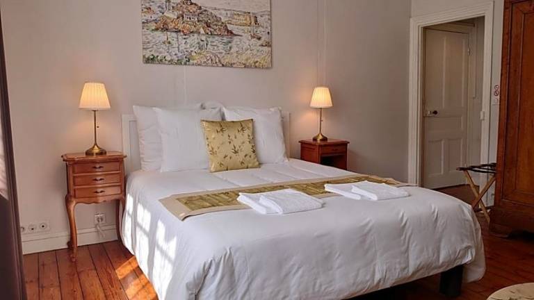 Chambre d'hôtes Morlaix