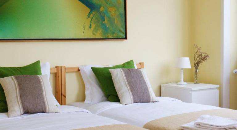 Fully equipped apartment | Pet-friendly in Lisbon