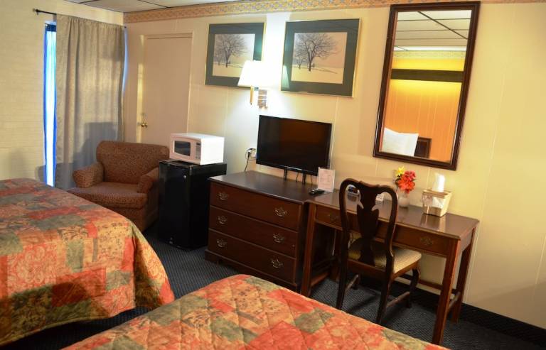 Motel Bluefield