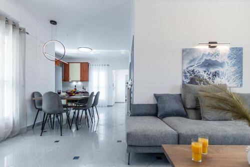Apartment Naxos