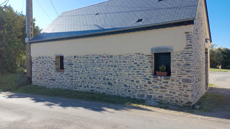 Gîte Bretteville-sur-Ay