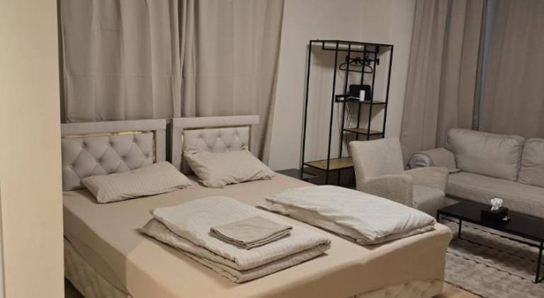 Rental apartment with 1 room for 3 persons — photo 2