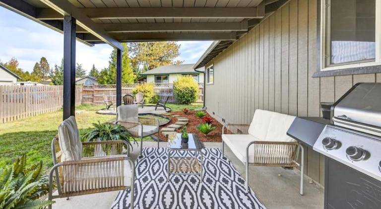 Pleasant house | Pet-friendly — photo 4