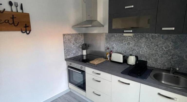 Fully equipped nice apartment | Pet-friendly — photo 3
