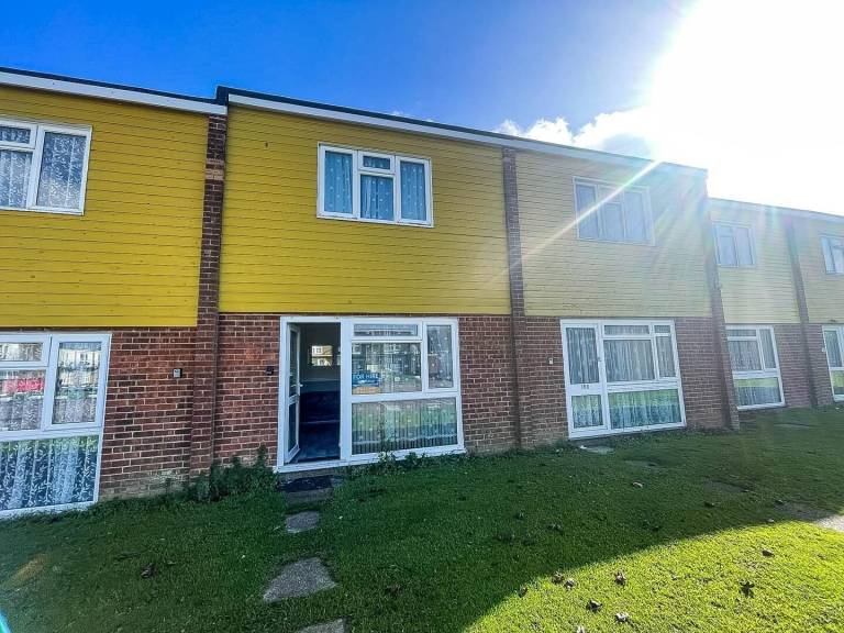 Chalet Hemsby