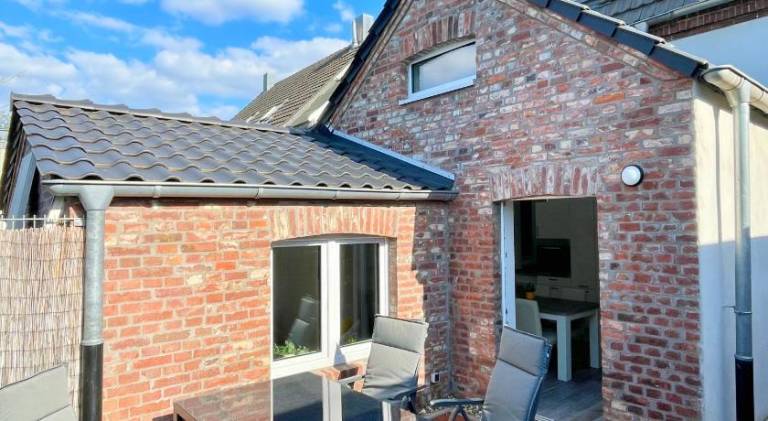 70 m² Ferienwohnung