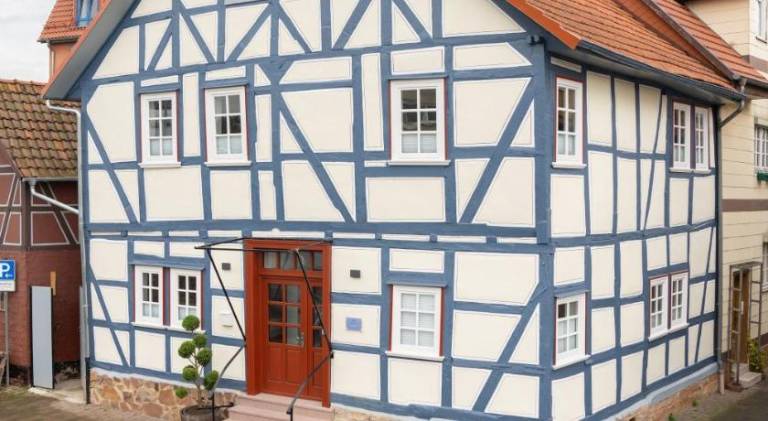 Bed & Breakfast Rotenburg an der Fulda