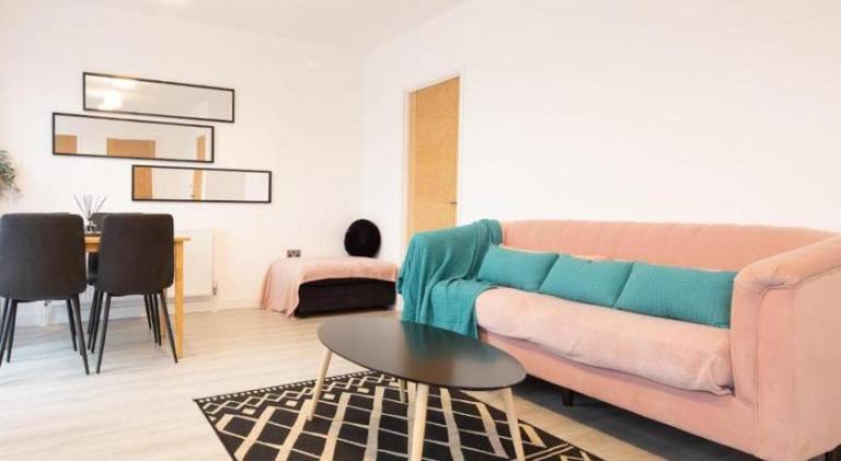 Apartment with garden | Good for workation — photo 5