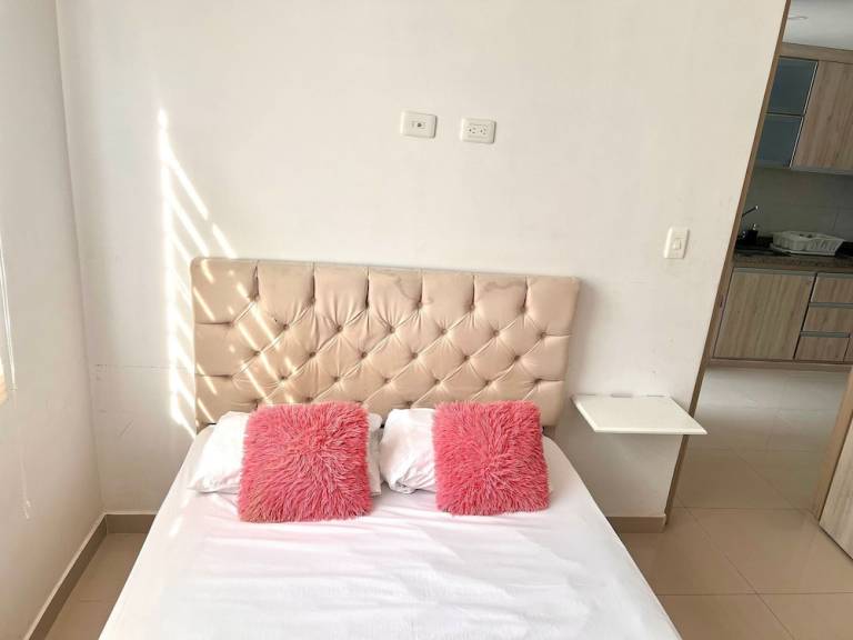 Apartment Valledupar