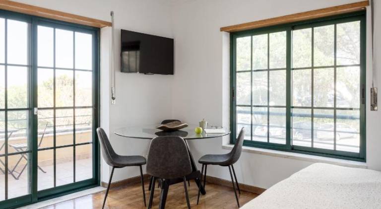 Apartment | Pets allowed in Cascais