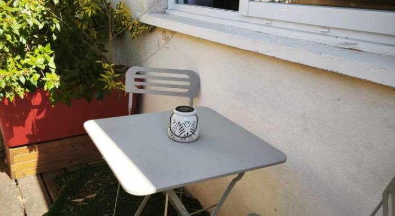 Holiday apartment with 1 room for 4 persons — photo 3