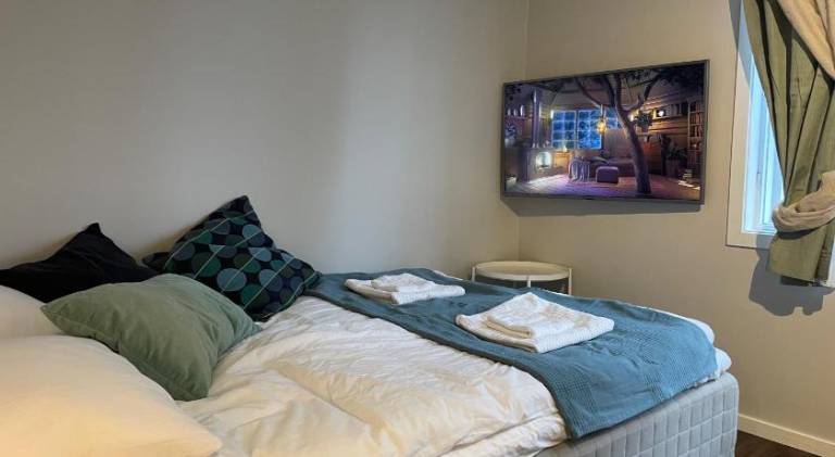 Rental apartment with 1 room for 2 persons — photo 2