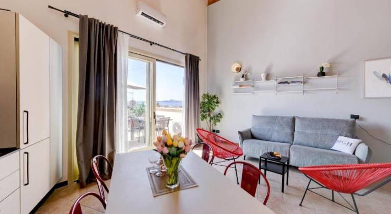 Charming holiday apartment with patio | Pets are welcome — photo 3