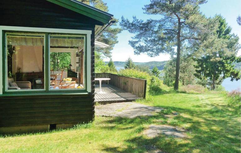 Hus  Munkedal