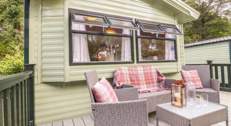 Beautiful house | Pets are welcome in Ambleside