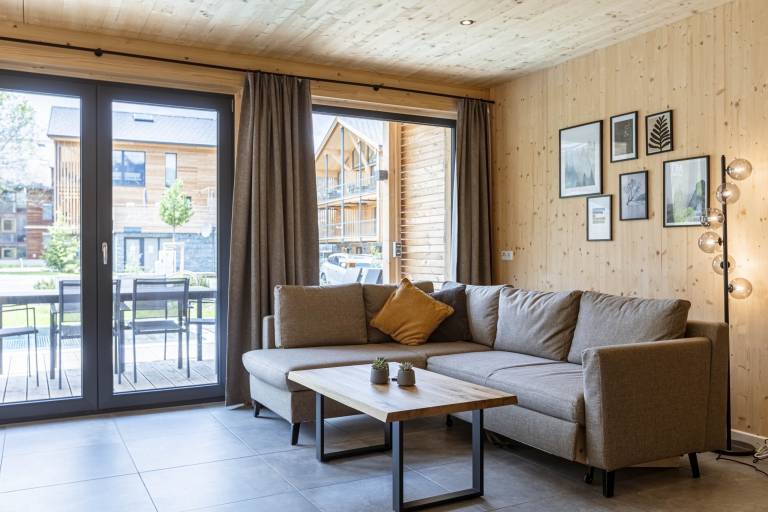 Chalet  Tamsweg
