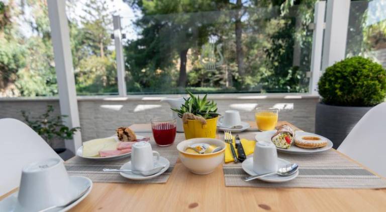 Apollo Bed & Breakfast in Agrigento