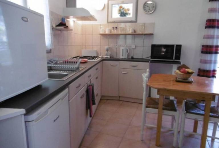 Appartement Tartas