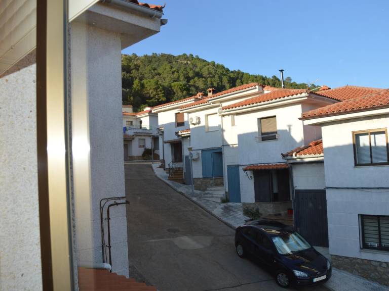 Apartamento Gata