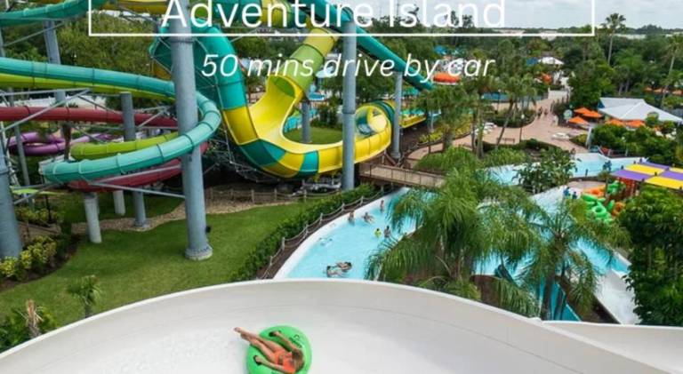 Vacation home with 2 rooms for 4 persons — photo 3