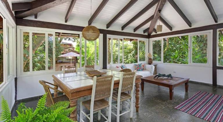 Villa with yard & pool | Close to the beach | Pets are welcome — photo 3