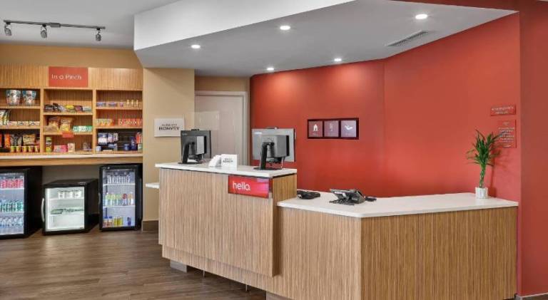 TownePlace Suites by Marriott Edmonton Sherwood Park — photo 5