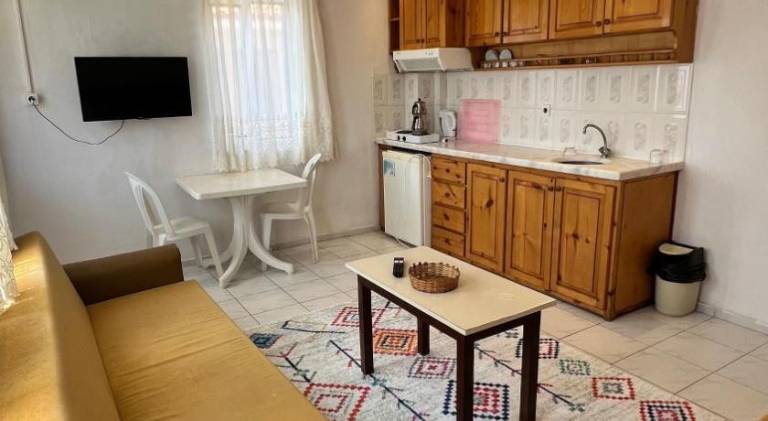 Lovely apartment with garden & pool | Pet-friendly — photo 4