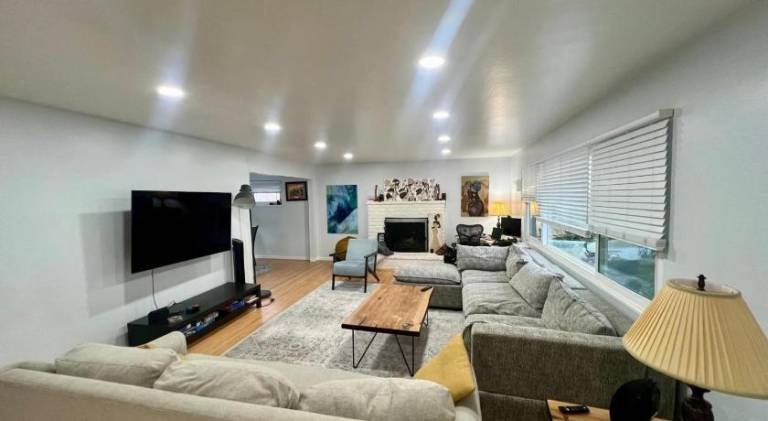 214 m&sup2; Ferienwohnung