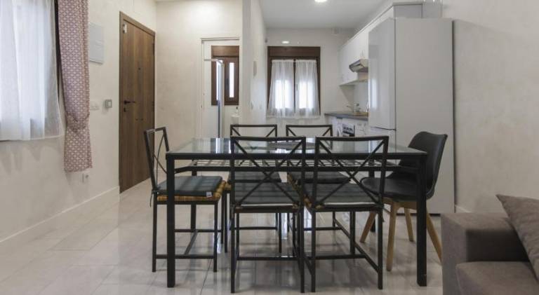 Apartment | Close to Toledo Cathedral — photo 2