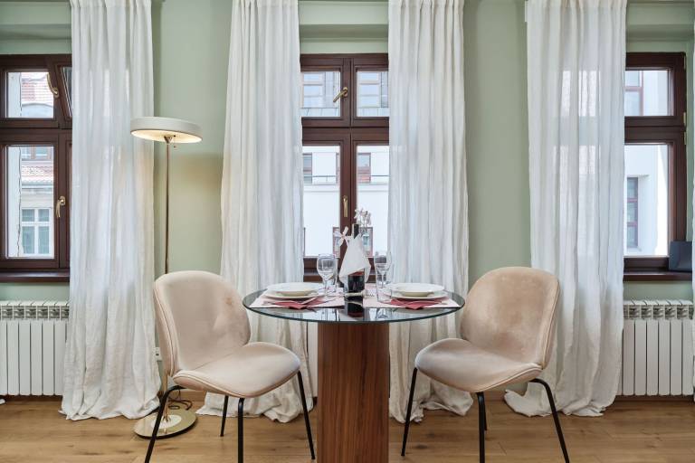 Child-friendly holiday apartment | Near Market Square | Dogs allowed — photo 2