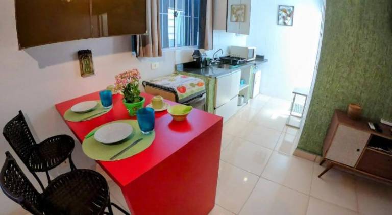 Rental apartment with terrace — photo 2