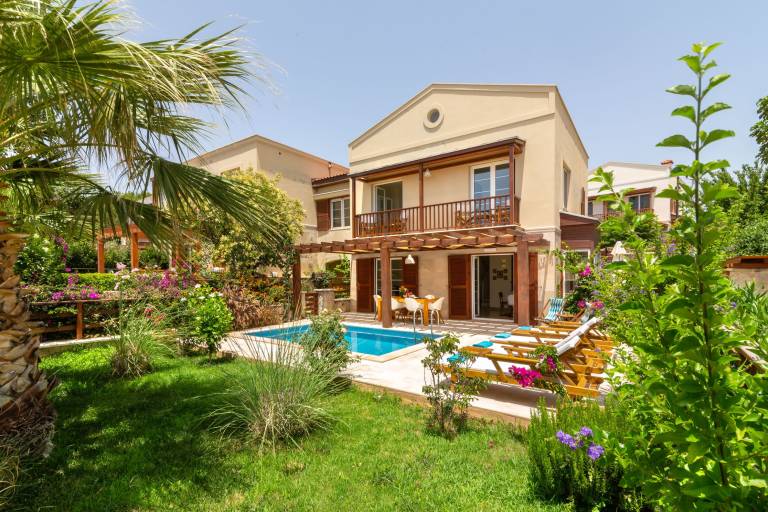 Villa  Kalkan Belediyesi